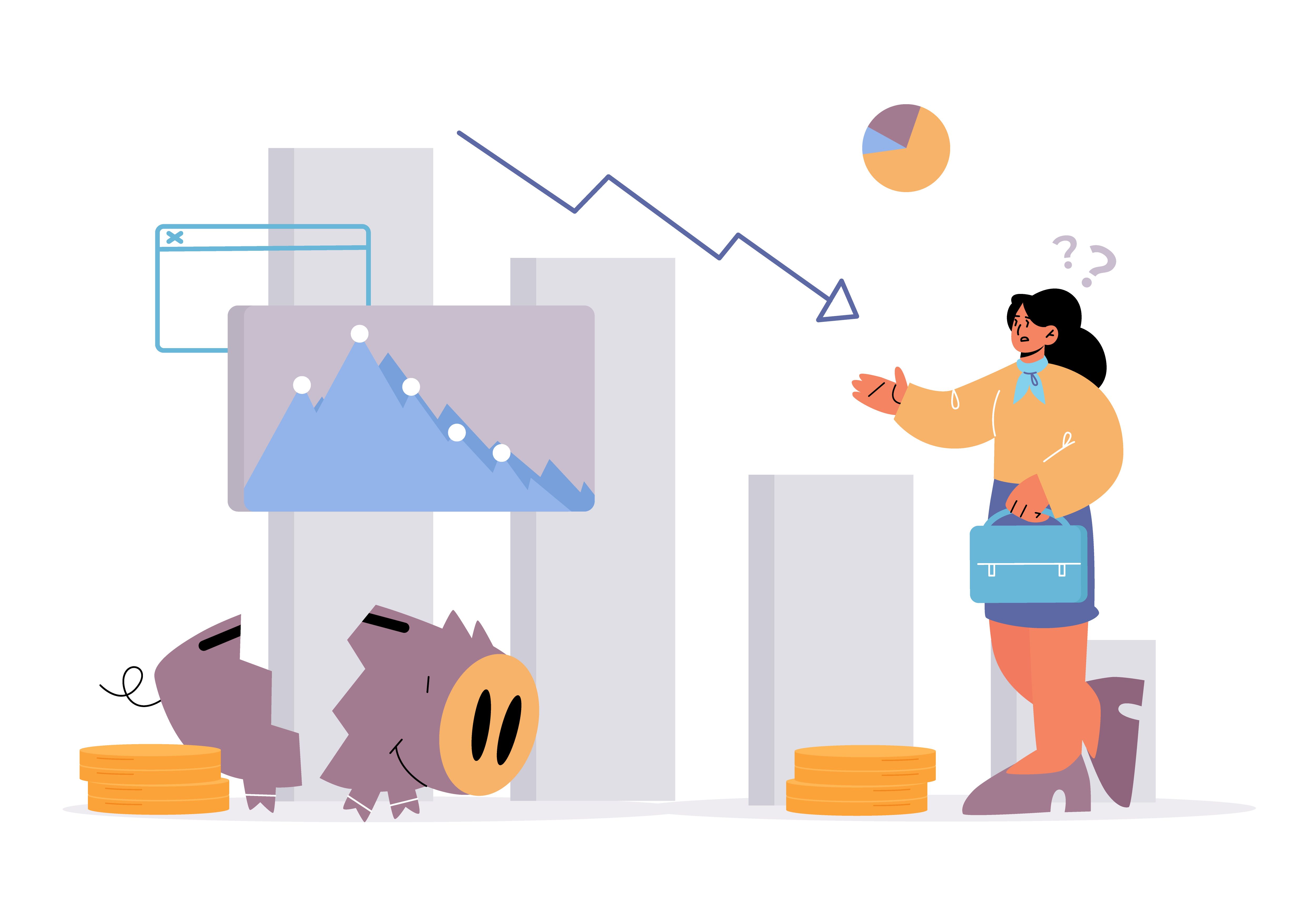 債務舒緩信用卡全解析:還能不能用?一用會不會直接出事?