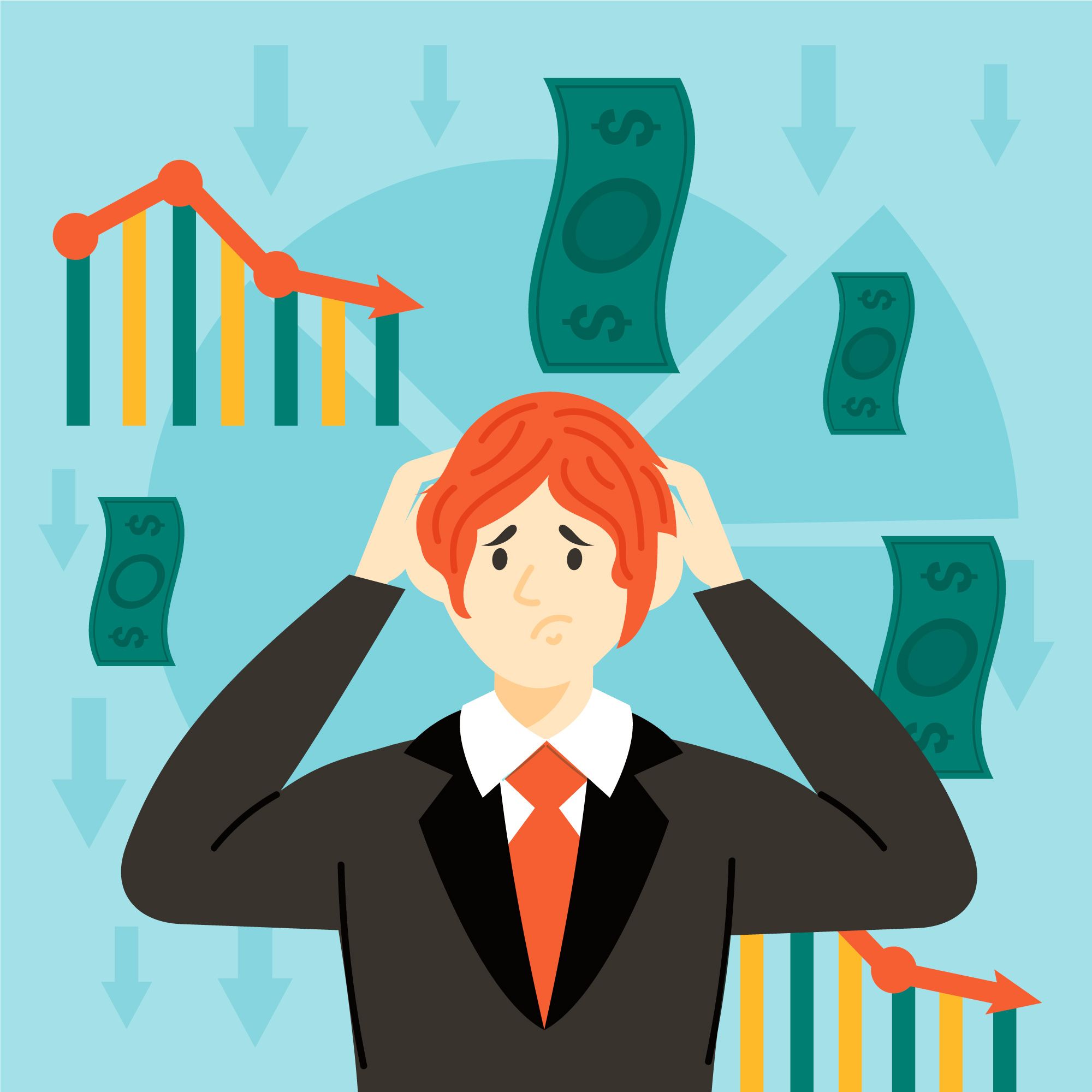 債務重組全解析：香港人真正需要知道的不是「借唔借到錢」，而是「值唔值得做」